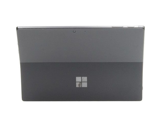 【即納パソコン】 Surface Pro (第5世代) ブラック (Win11pro64) 7T8(45218、02) 拡大