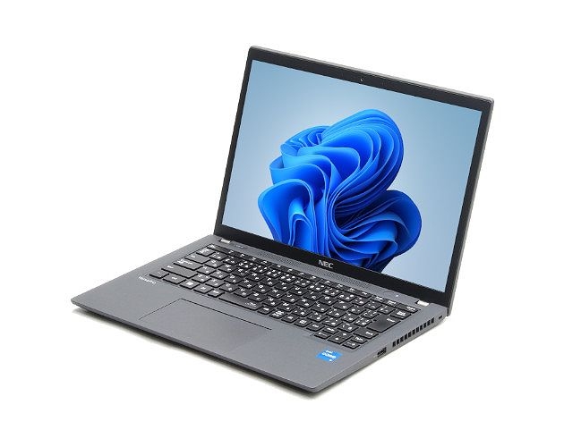 【即納パソコン】VersaPro VJT42/B-B (Win11pro64) 5N11(45220) 拡大