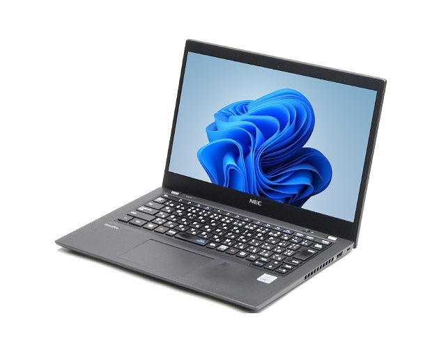 【即納パソコン】VersaPro VKT16/B-9 (Win11pro64) 5N10(45221) 拡大