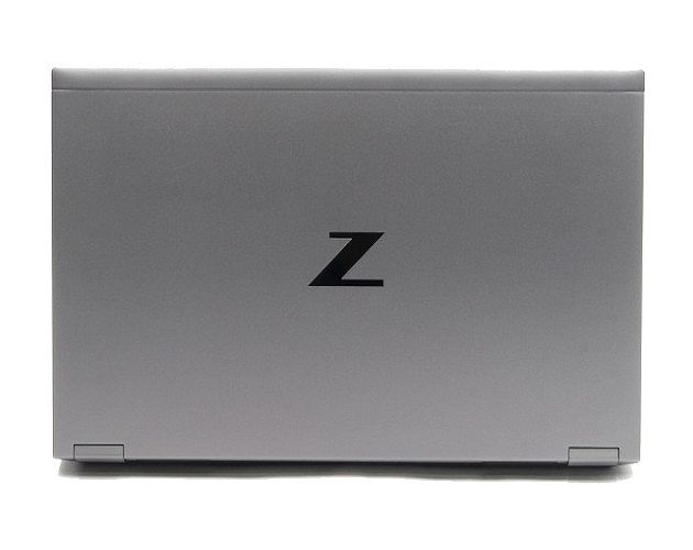 【即納パソコン】 Zbook Fury 15 G8 (Win11pro64) (NVIDIA RTX A2000) 7N11　※テンキー付(44581、02) 拡大