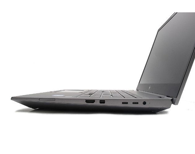 【即納パソコン】 Zbook Fury 15 G8 (Win11pro64) (NVIDIA RTX A2000) 7N11　※テンキー付(44581、03) 拡大