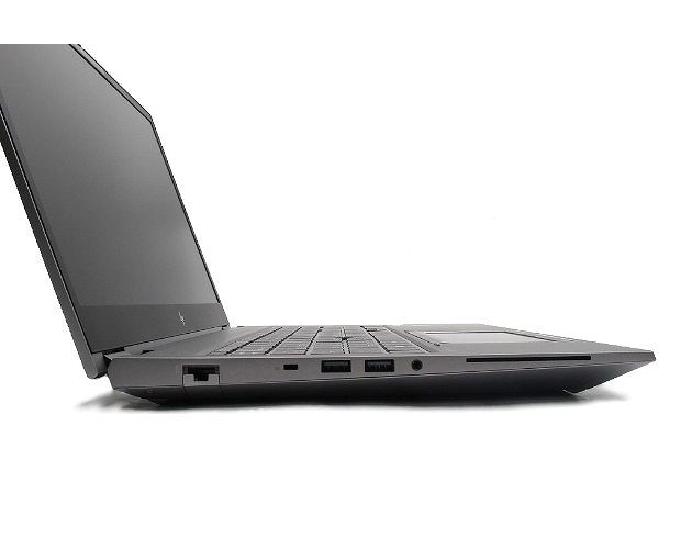 【即納パソコン】 Zbook Fury 15 G8 (Win11pro64) (NVIDIA RTX A2000) 7N11　※テンキー付(44581、04) 拡大