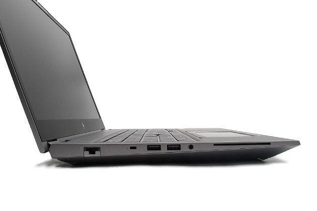 【即納パソコン】 Zbook Fury 15 G8 (Win11pro64) 7N11　※テンキー付(45222、04) 拡大