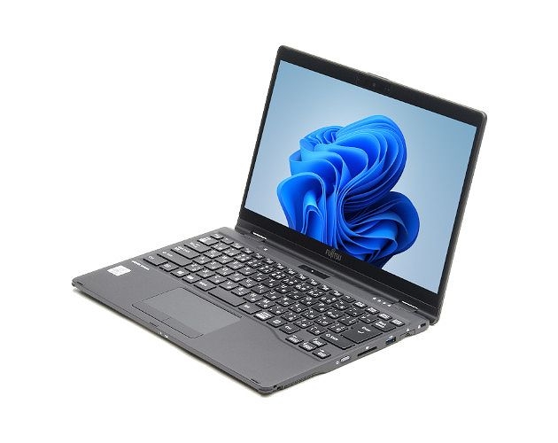 【即納パソコン】LIFEBOOK WU3/E2 (Win11pro64) 7N10(45241) 拡大