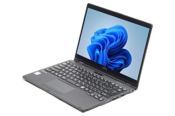 【即納パソコン】LIFEBOOK WU3/E2 (Win11pro64) 7N10(45241) 中古ノートパソコン