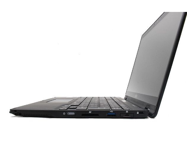 【即納パソコン】LIFEBOOK WU3/E2 (Win11pro64) 7N10(45241、03) 拡大