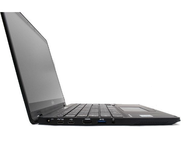 【即納パソコン】LIFEBOOK WU3/E2 (Win11pro64) 7N10(45241、04) 拡大