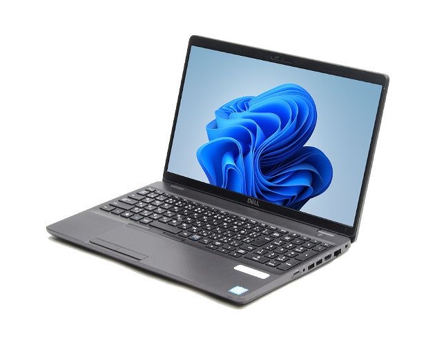【即納パソコン】 Precision 3541 (Win11pro64) 7N9　※テンキー付(45264) 拡大