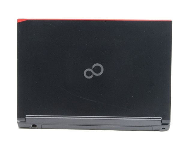 【即納パソコン】LIFEBOOK A5511/G (Win11pro64) 5N11　※テンキー付(44599、02) 拡大