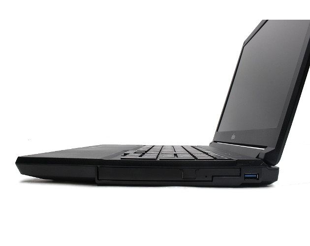 【即納パソコン】LIFEBOOK A5511/G (Win11pro64) 5N11　※テンキー付(44599、03) 拡大