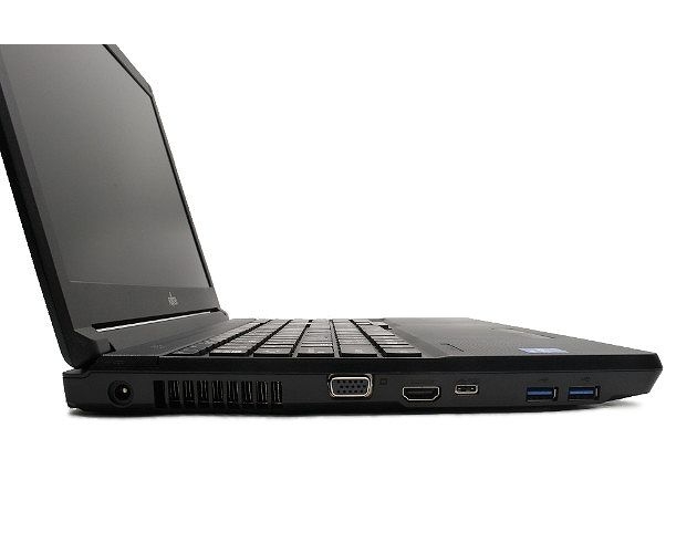 【即納パソコン】LIFEBOOK A5511/G (Win11pro64) 5N11　※テンキー付(44599、04) 拡大