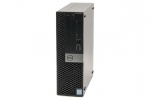 【即納パソコン】OptiPlex 3060 SFF (Win11pro64) 7D8(45247)　中古デスクトップパソコン、DELL、Windows11、Intel Core i7