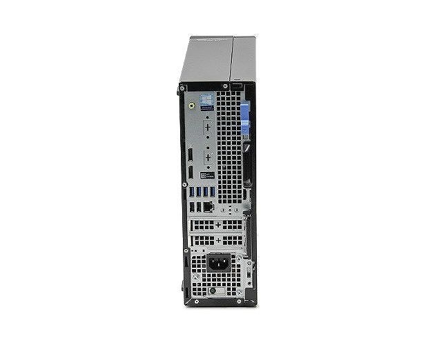 【即納パソコン】OptiPlex 3060 SFF (Win11pro64) 7D8(45247、02) 拡大