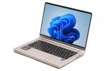 【即納パソコン】 F4-I7I01CG-A (Win11pro64)(SSD新品) 7N12(45279)　中古ノートパソコン、mouse computer、2.0kg 以下