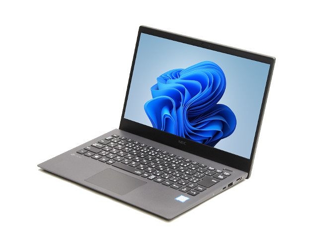 【即納パソコン】Lavie Direct PM PC-GN1643ZGF (Win11pro64) 5N8(45280) 拡大