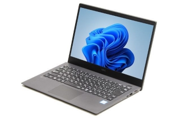 【即納パソコン】Lavie Direct PM PC-GN1643ZGF (Win11pro64) 5N8(45280) 中古ノートパソコン
