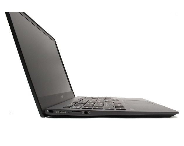 【即納パソコン】Lavie Direct PM PC-GN1643ZGF (Win11pro64) 5N8(45280、04) 拡大