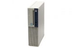【即納パソコン】Mate MKH32/E-4 (Win11pro64) 7D8(45287)　中古デスクトップパソコン、CD作成・書込