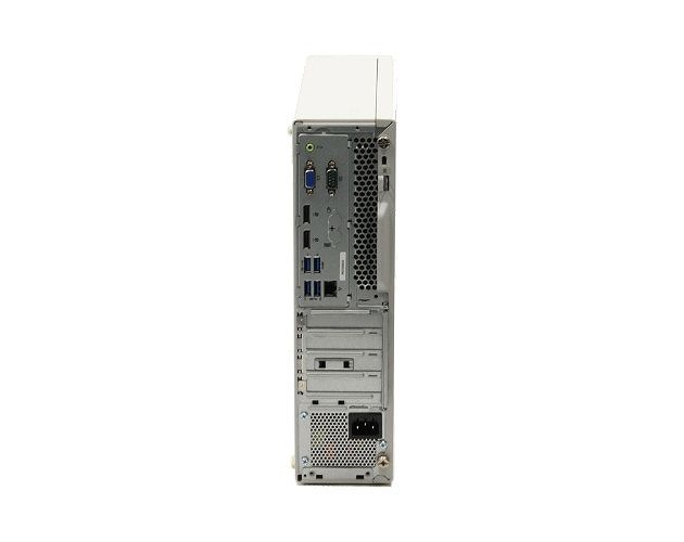 【即納パソコン】Mate MKH32/E-4 (Win11pro64) 7D8(45287、02) 拡大