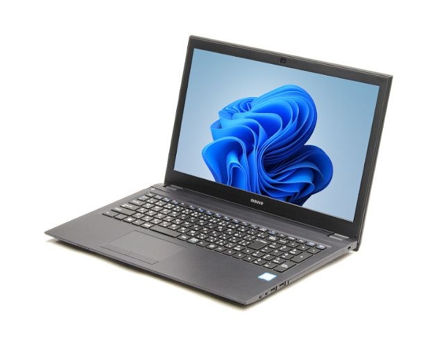 【即納パソコン】 m-Book F556SN-M2SH2 (Win11pro64) 5N8　※テンキー付(45288) 拡大