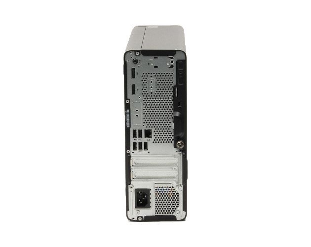 【即納パソコン】ProDesk 600 G6 SFF (Win11pro64)(SSD新品) 3D10(45289、02) 拡大