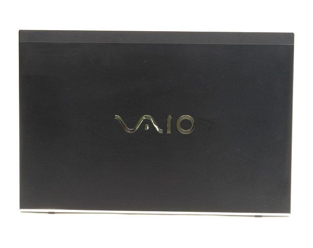 【即納パソコン】VAIO Pro PG (VJPG13C12N) (Win11pro64) 5N10(45290、02) 拡大