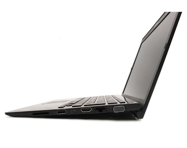 【即納パソコン】VAIO Pro PG (VJPG13C12N) (Win11pro64) 5N10(45290、03) 拡大