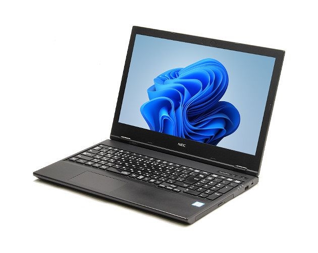 【即納パソコン】VersaPro VKT16/X-5 (Win11pro64) 5N8　※テンキー付(45291) 拡大