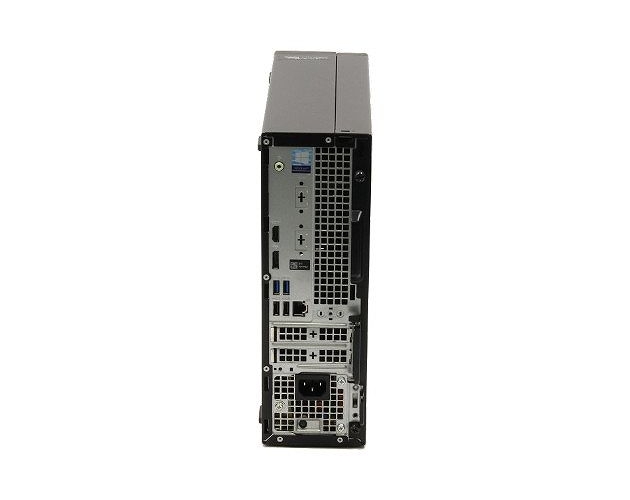 【即納パソコン】OptiPlex 5060 SFF (Win11pro64)(SSD新品) 5D9(45318、02) 拡大