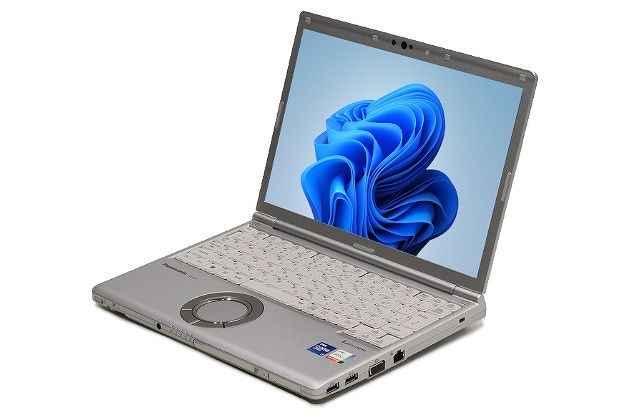 【即納パソコン】Let's note CF-SV1 (Win11pro64) 7N11(45321)