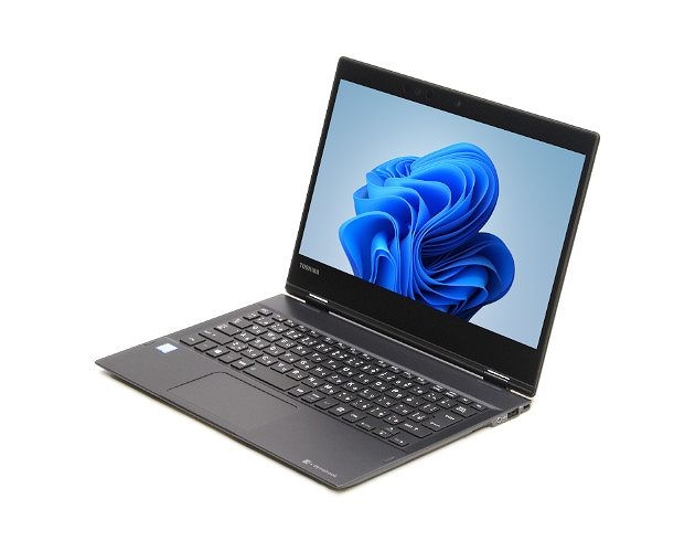 【即納パソコン】dynabook VC72/DP (Win11pro64) 5N8(45322) 拡大