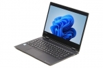 【即納パソコン】dynabook VC72/DP (Win11pro64) 5N8(45322)　中古ノートパソコン、Dynabook、12～14インチ