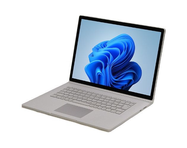 【即納パソコン】 Surface Book 3 (Win11pro64) 7N10(45323) 拡大