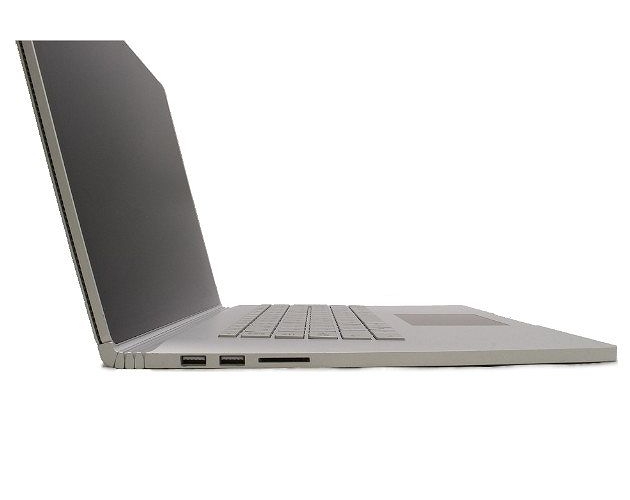 【即納パソコン】 Surface Book 3 (Win11pro64) 7N10(45323、04) 拡大
