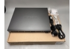  【新古品】NETGEAR XS748T 10G 44ポート SFP+スロット×4 スマートスイッチ(XS748T)(45340)　周辺機器