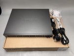 その他メーカー NETGEAR XS748T 10G 44ポート SFP+スロット×4 スマートスイッチ(XS748T) 