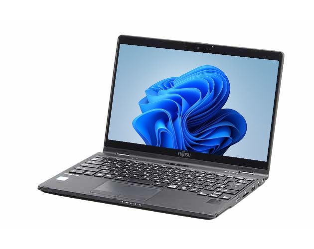 【即納パソコン】 ◎LIFEBOOK U939X/B (Win11pro64) 5N8(45432) 拡大