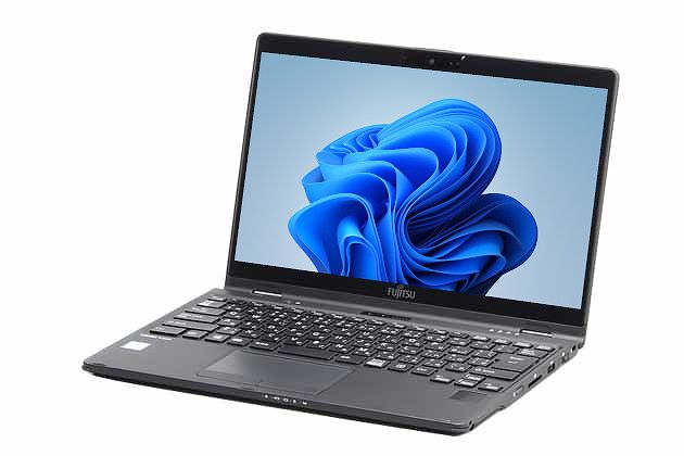 【即納パソコン】 ◎LIFEBOOK U939X/B (Win11pro64) 5N8(45432) 拡大