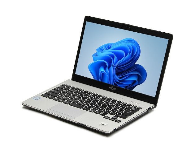 【即納パソコン】LIFEBOOK S938/V (Win11pro64)(SSD新品) 5N8(45348) 拡大