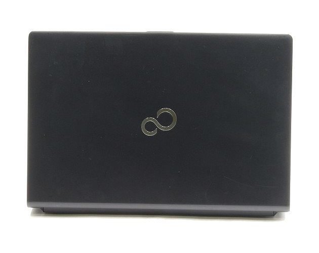 【即納パソコン】LIFEBOOK S938/V (Win11pro64)(SSD新品) 5N8(45348、02) 拡大