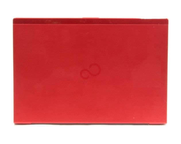 【即納パソコン】LIFEBOOK U938/V ガーネットレッド (Win11pro64)(SSD新品) 5N8(45360、02) 拡大