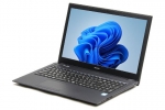 【即納パソコン】 MPro-NB500H-SSD-A3 (Win11pro64) 5N8　※テンキー付(45368) 中古ノートパソコン