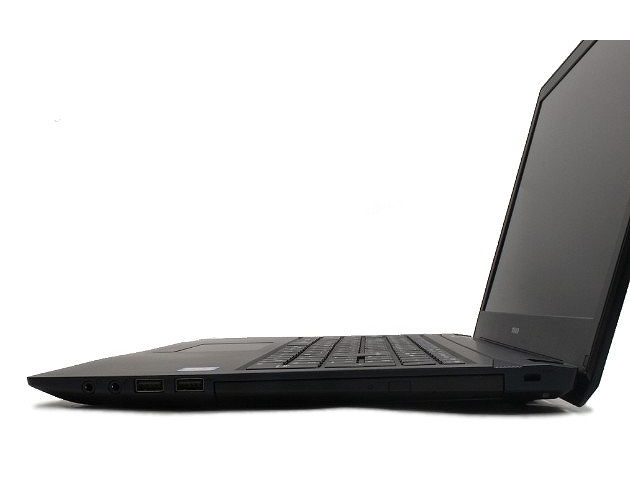 【即納パソコン】 MPro-NB500H-SSD-A3 (Win11pro64) 5N8　※テンキー付(45368、03) 拡大
