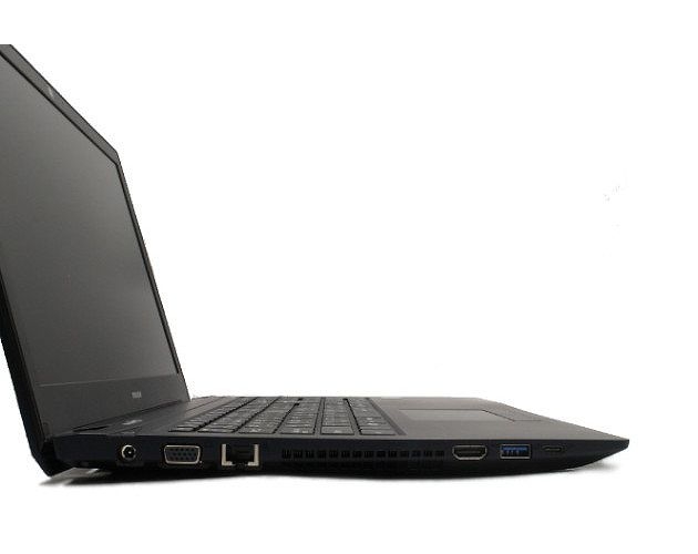 【即納パソコン】 MPro-NB500H-SSD-A3 (Win11pro64) 5N8　※テンキー付(45368、04) 拡大
