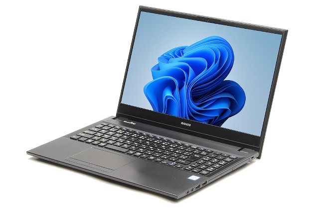 【即納パソコン】 MPro-NB510F (Win11pro64) 3N8　※テンキー付(45369)