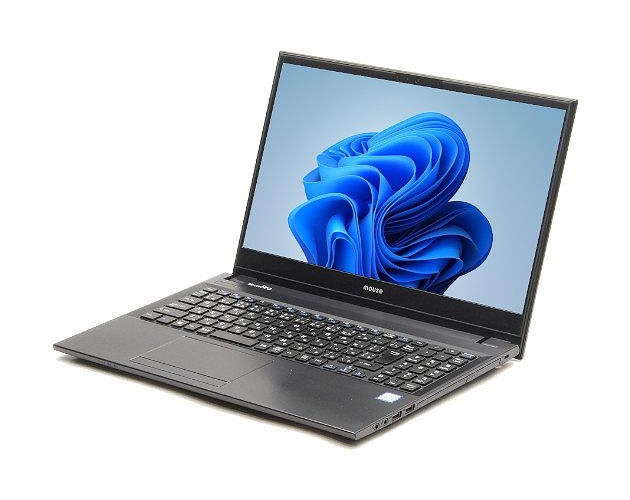 【即納パソコン】 MPro-NB510F (Win11pro64) 3N8　※テンキー付(45369) 拡大