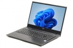 【即納パソコン】 MPro-NB510F (Win11pro64) 3N8　※テンキー付(45369)　中古ノートパソコン、CD/DVD作成・書込