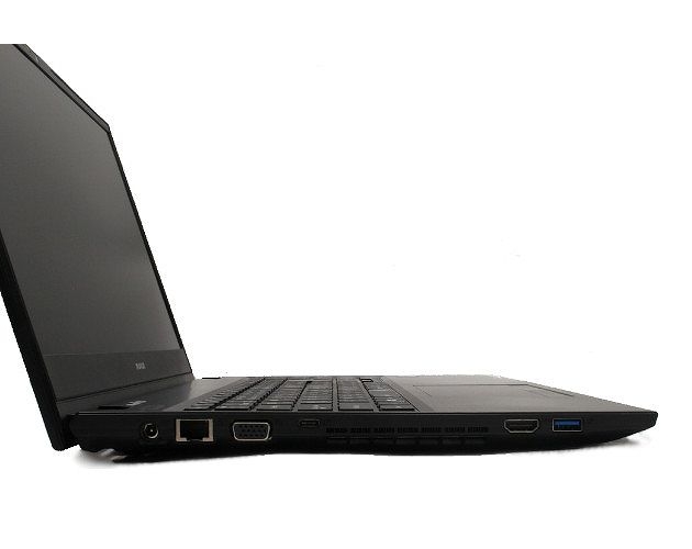 【即納パソコン】 MPro-NB510F (Win11pro64) 3N8　※テンキー付(45369、04) 拡大