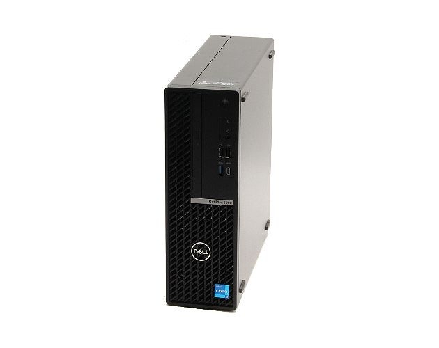 【即納パソコン】OptiPlex 5090 SFF (Win11pro64) 5D11(45371) 拡大