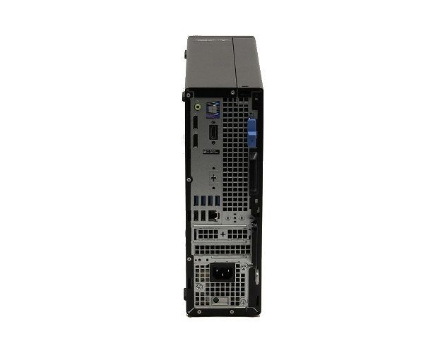 【即納パソコン】OptiPlex 5090 SFF (Win11pro64) 5D11(45371、02) 拡大
